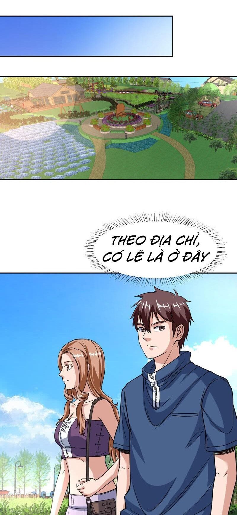 Không Phải Ngón Tay Vàng Chap 129 - Next Chap 130