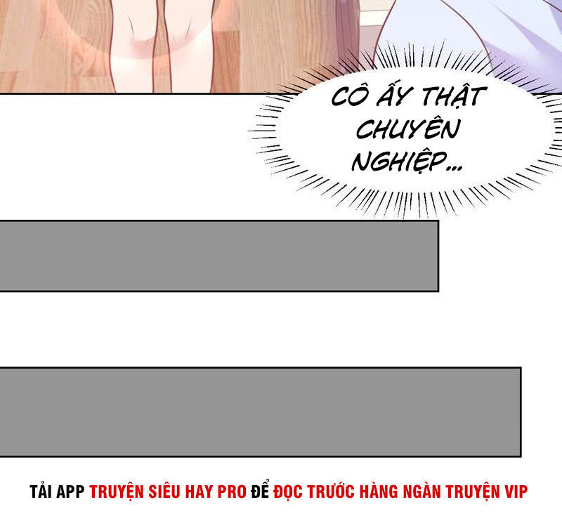 Không Phải Ngón Tay Vàng Chap 49 - Next Chap 50