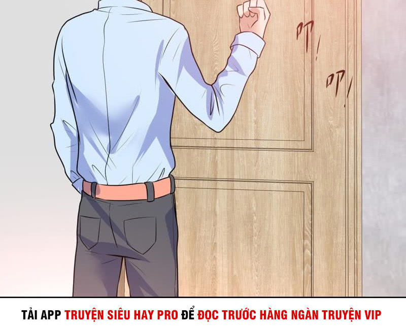 Không Phải Ngón Tay Vàng Chap 49 - Next Chap 50