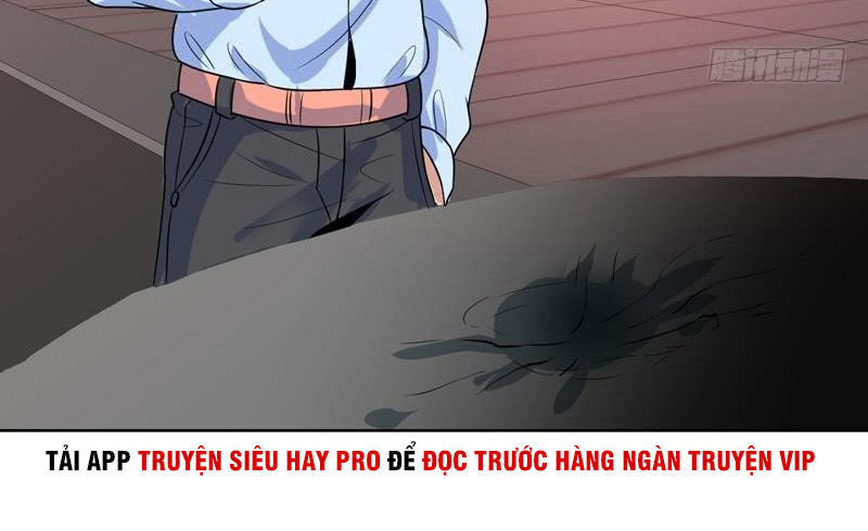 Không Phải Ngón Tay Vàng Chap 50 - Next Chap 51