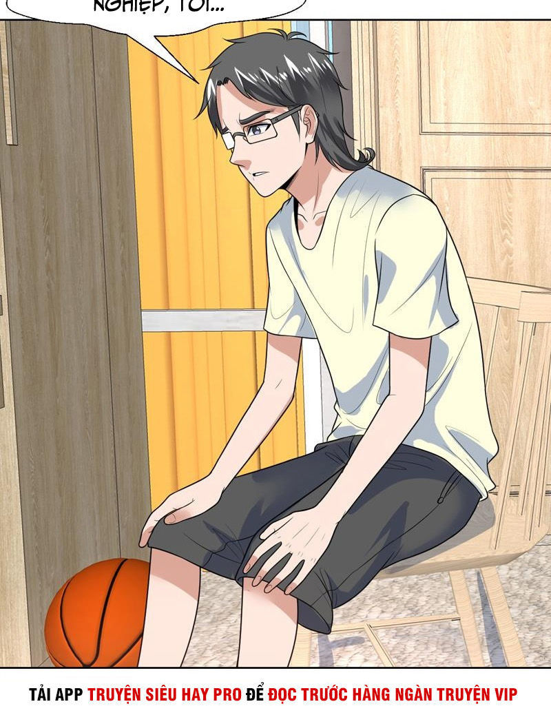 Không Phải Ngón Tay Vàng Chap 50 - Next Chap 51