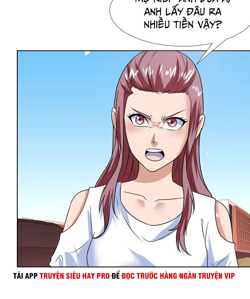 Không Phải Ngón Tay Vàng Chap 51 - Next Chap 52