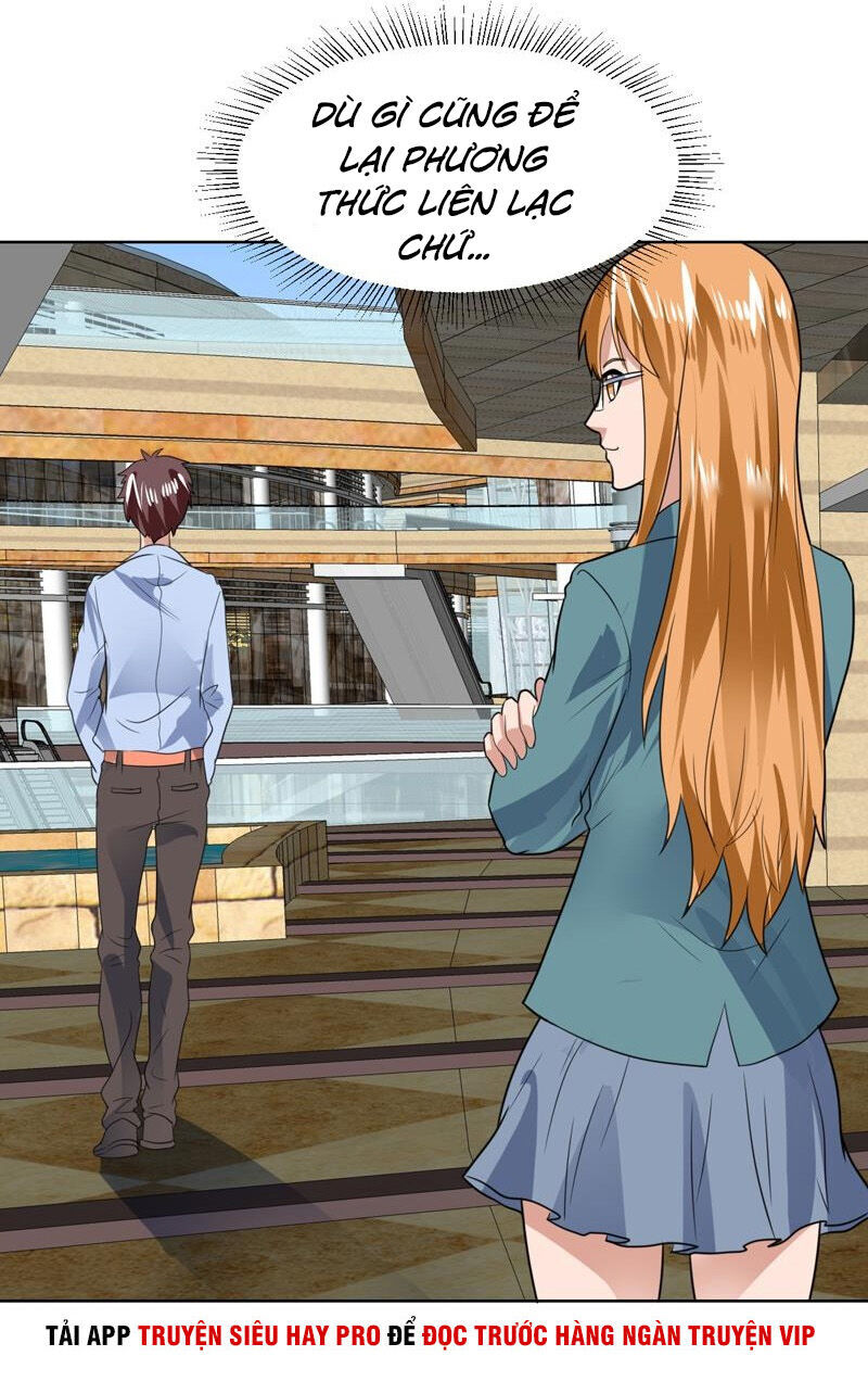 Không Phải Ngón Tay Vàng Chap 63 - Next Chap 64