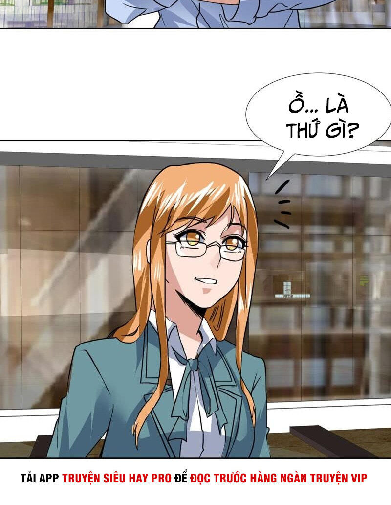 Không Phải Ngón Tay Vàng Chap 63 - Next Chap 64