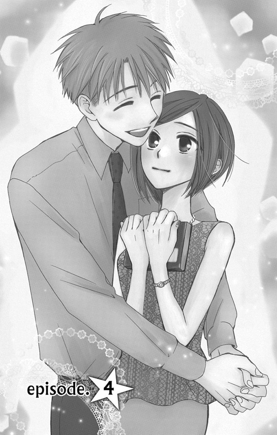 Không Thể Chờ Đến Sáng Mai Được! Chap 4 - Next Chap 5