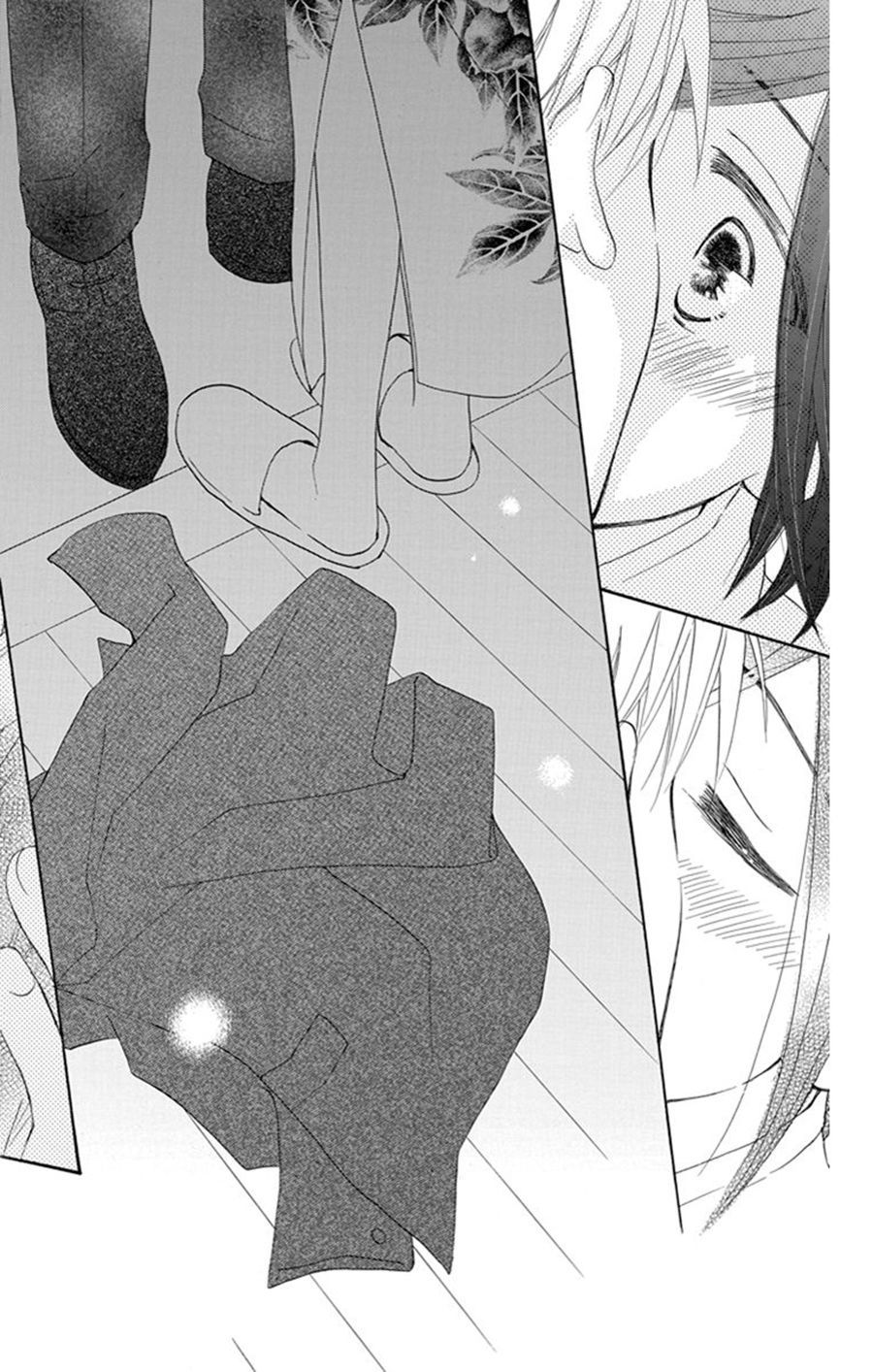 Không Thể Chờ Đến Sáng Mai Được! Chap 4 - Next Chap 5