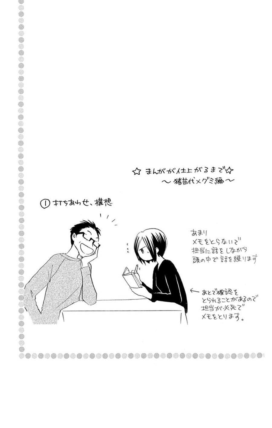 Không Thể Chờ Đến Sáng Mai Được! Chap 5 - Next Chap 6