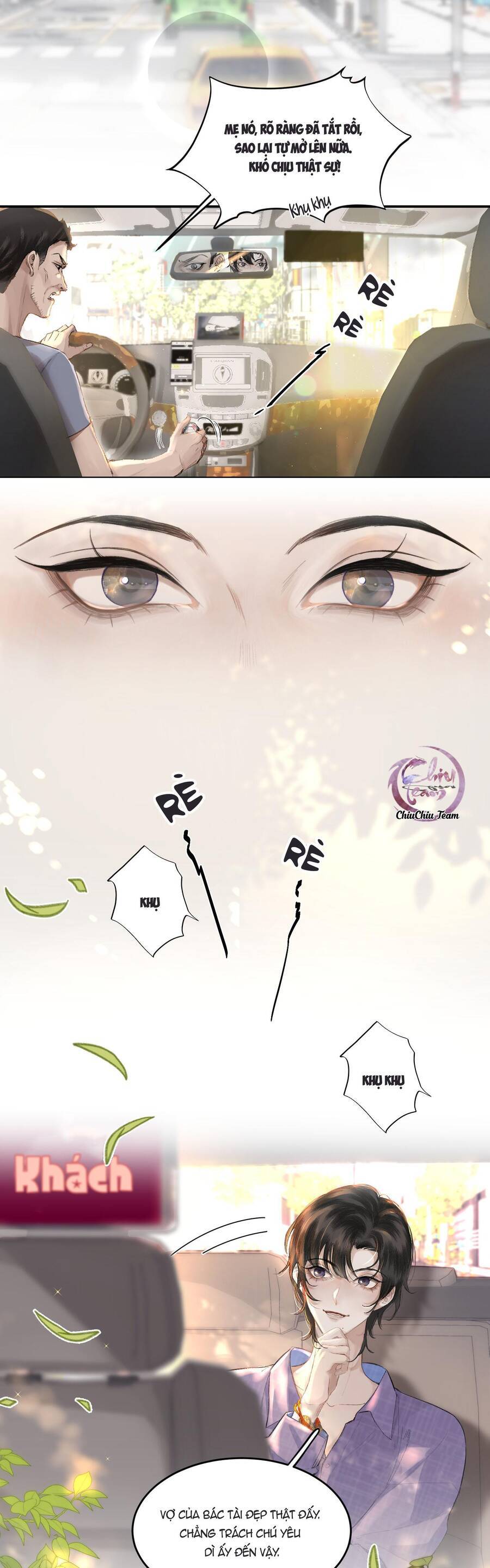Không Thể Cưỡng Lại Người Yêu Dính Người Chap 1 - Next Chap 2