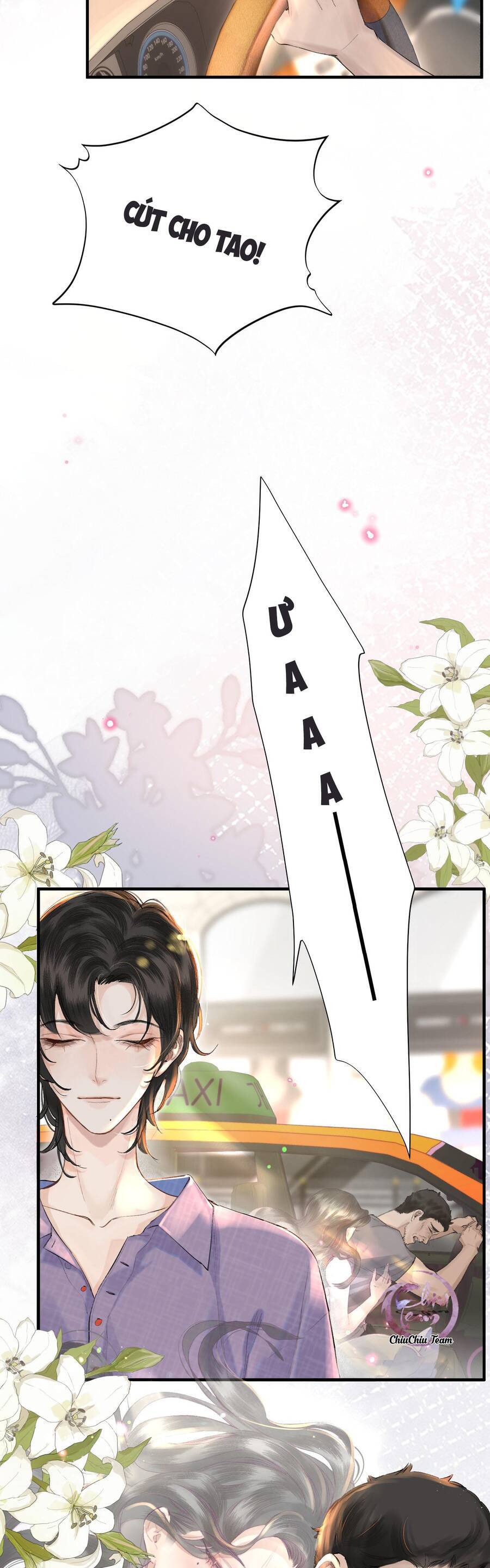 Không Thể Cưỡng Lại Người Yêu Dính Người Chap 1 - Next Chap 2