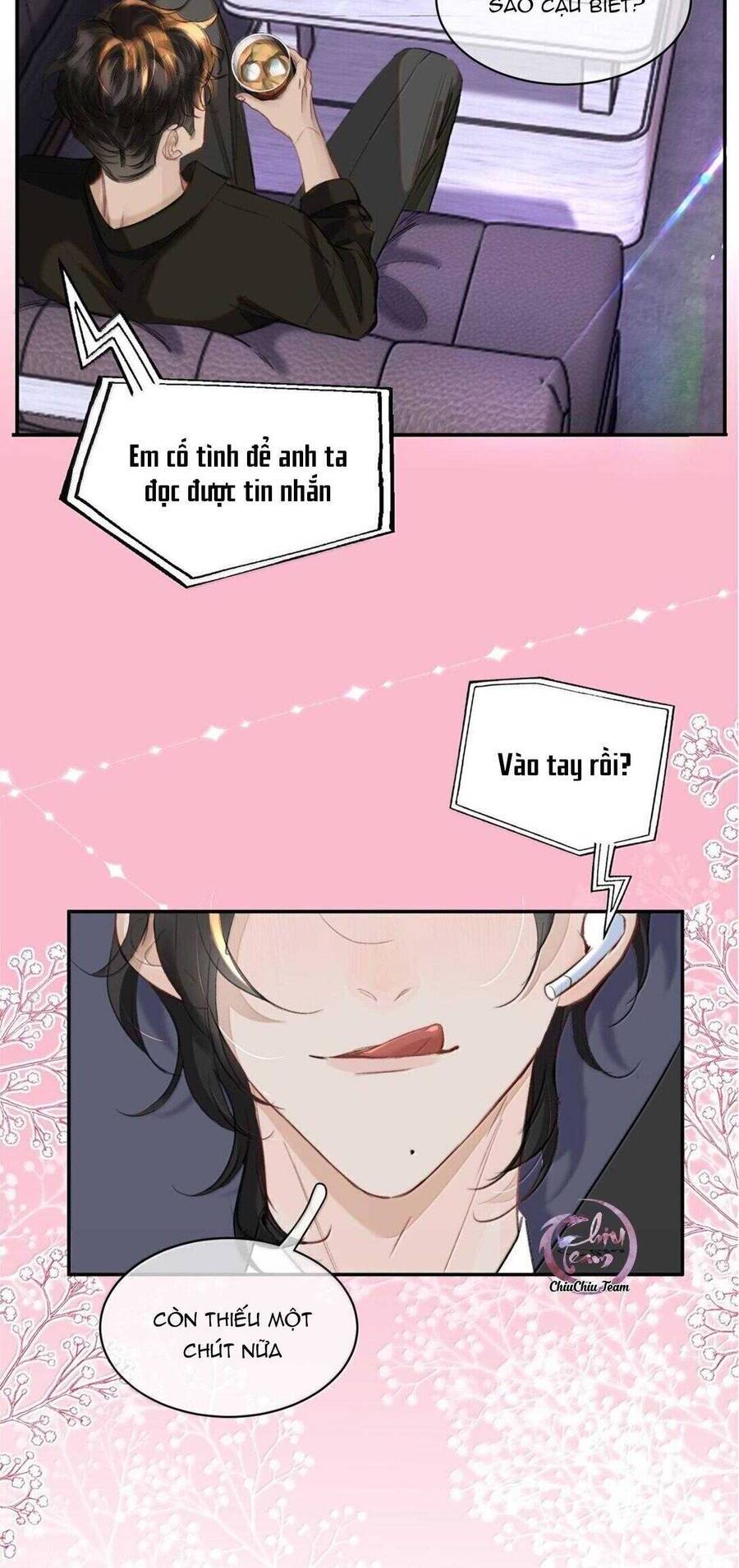Không Thể Cưỡng Lại Người Yêu Dính Người Chap 572 - Next Chap 573