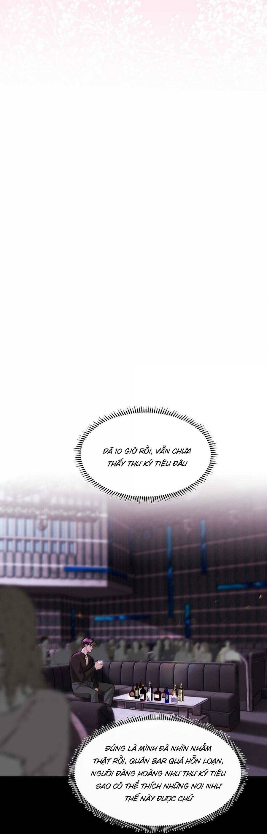 Không Thể Cưỡng Lại Người Yêu Dính Người Chap 572 - Next Chap 573