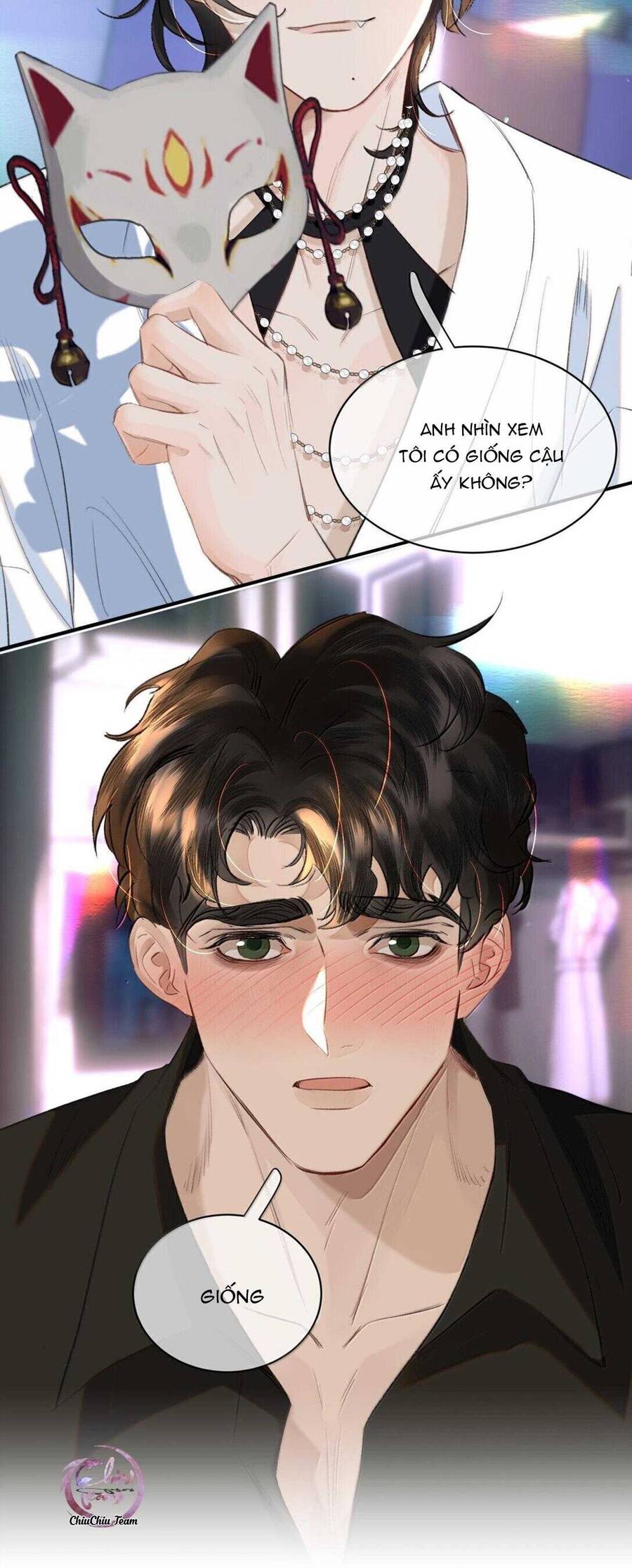 Không Thể Cưỡng Lại Người Yêu Dính Người Chap 572 - Next Chap 573