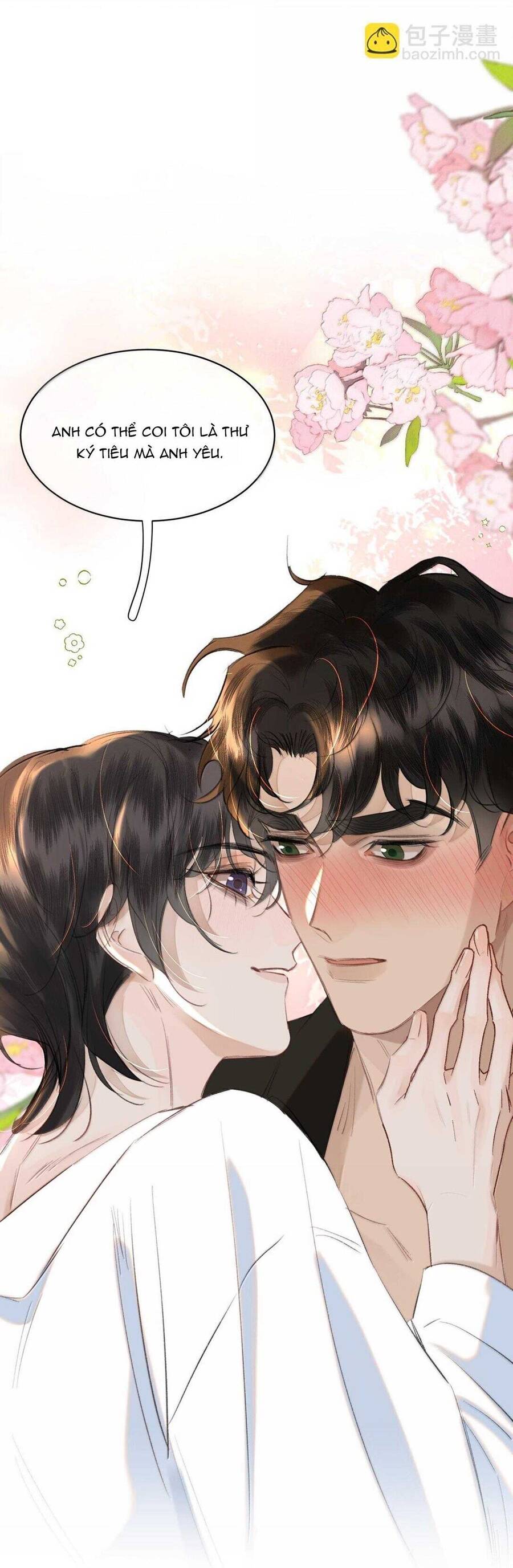 Không Thể Cưỡng Lại Người Yêu Dính Người Chap 572 - Next Chap 573