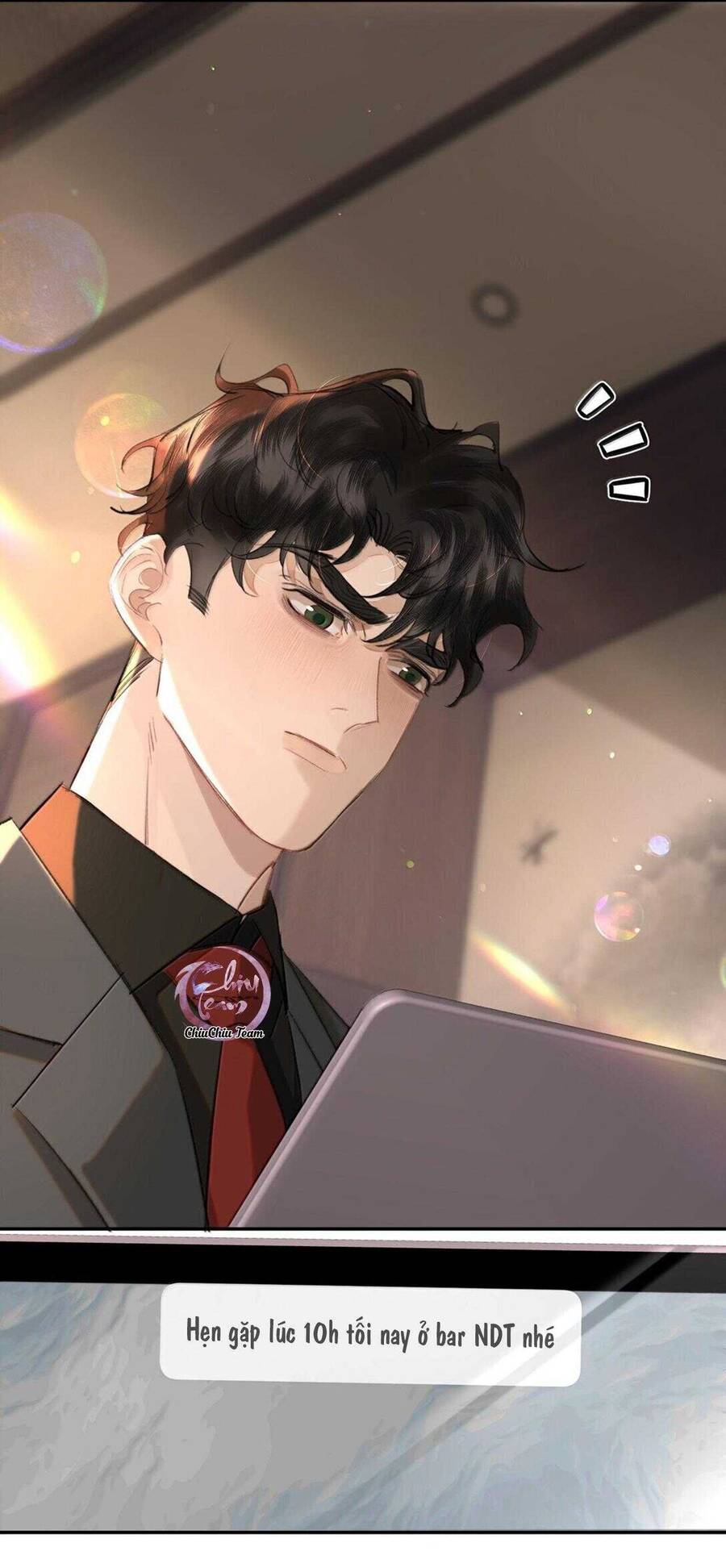 Không Thể Cưỡng Lại Người Yêu Dính Người Chap 572 - Next Chap 573