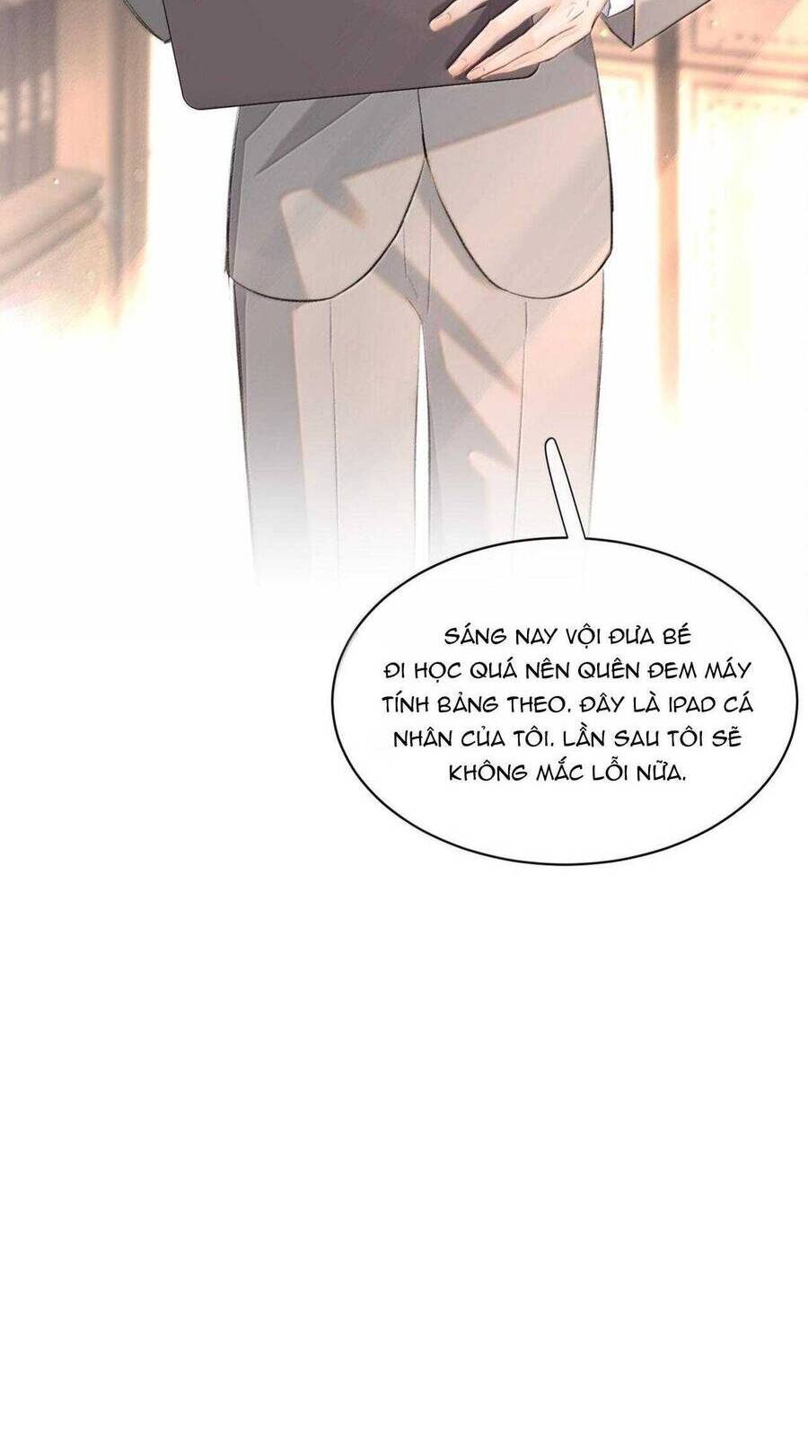 Không Thể Cưỡng Lại Người Yêu Dính Người Chap 572 - Next Chap 573