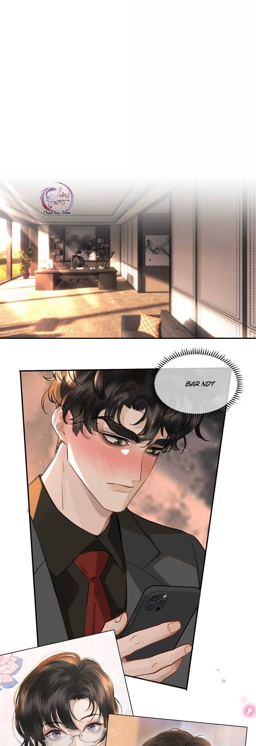 Không Thể Cưỡng Lại Người Yêu Dính Người Chap 572 - Next Chap 573