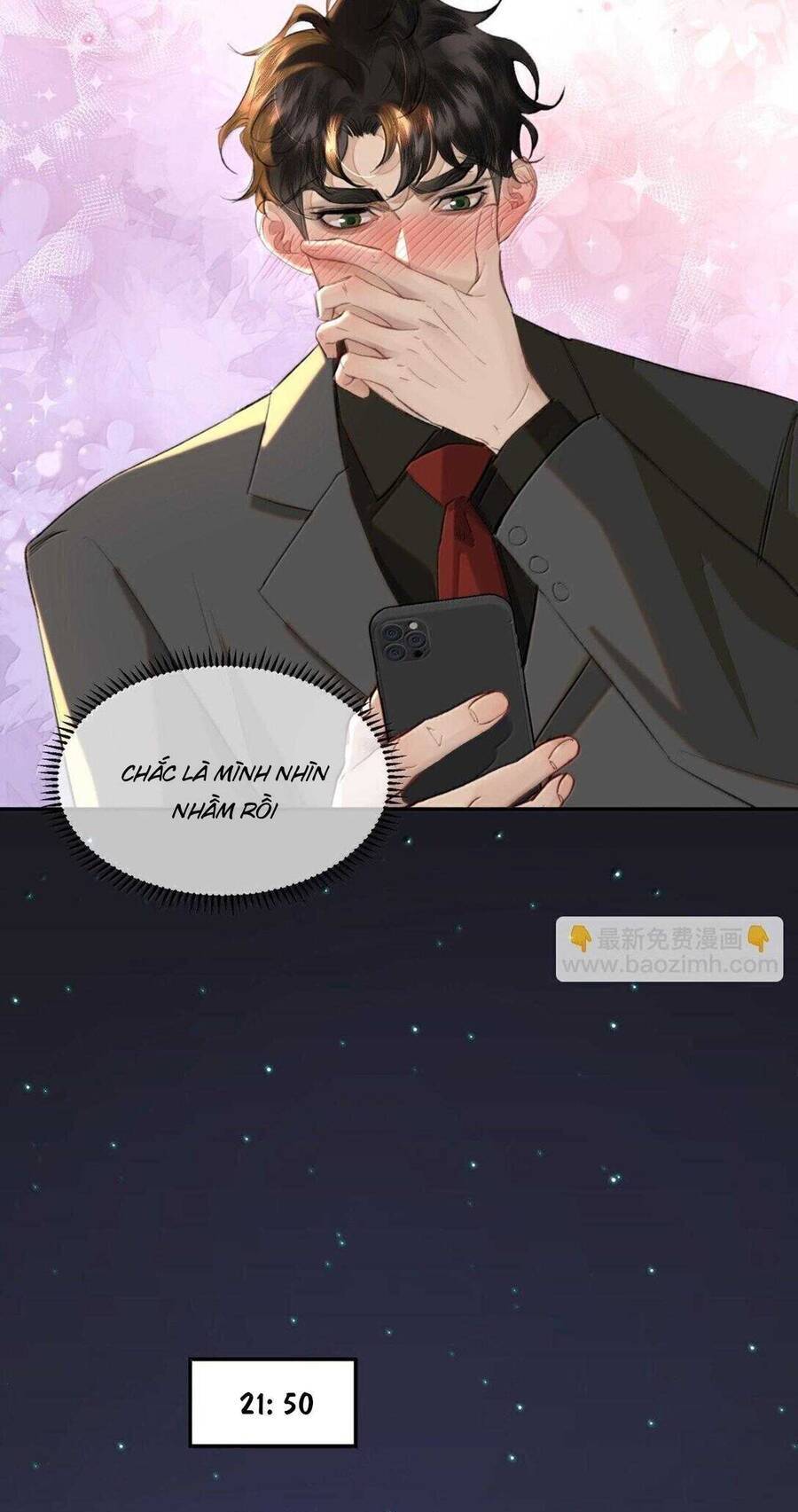 Không Thể Cưỡng Lại Người Yêu Dính Người Chap 572 - Next Chap 573
