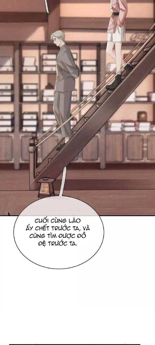 Không Thể Cưỡng Lại Người Yêu Dính Người Chap 59 - Next Chap 60