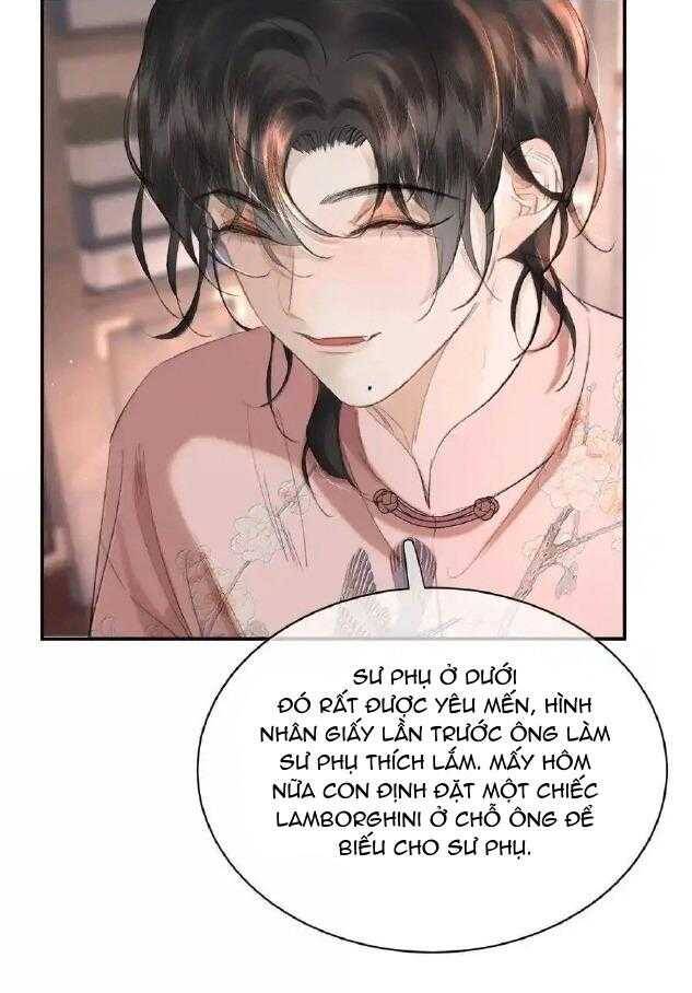 Không Thể Cưỡng Lại Người Yêu Dính Người Chap 59 - Next Chap 60