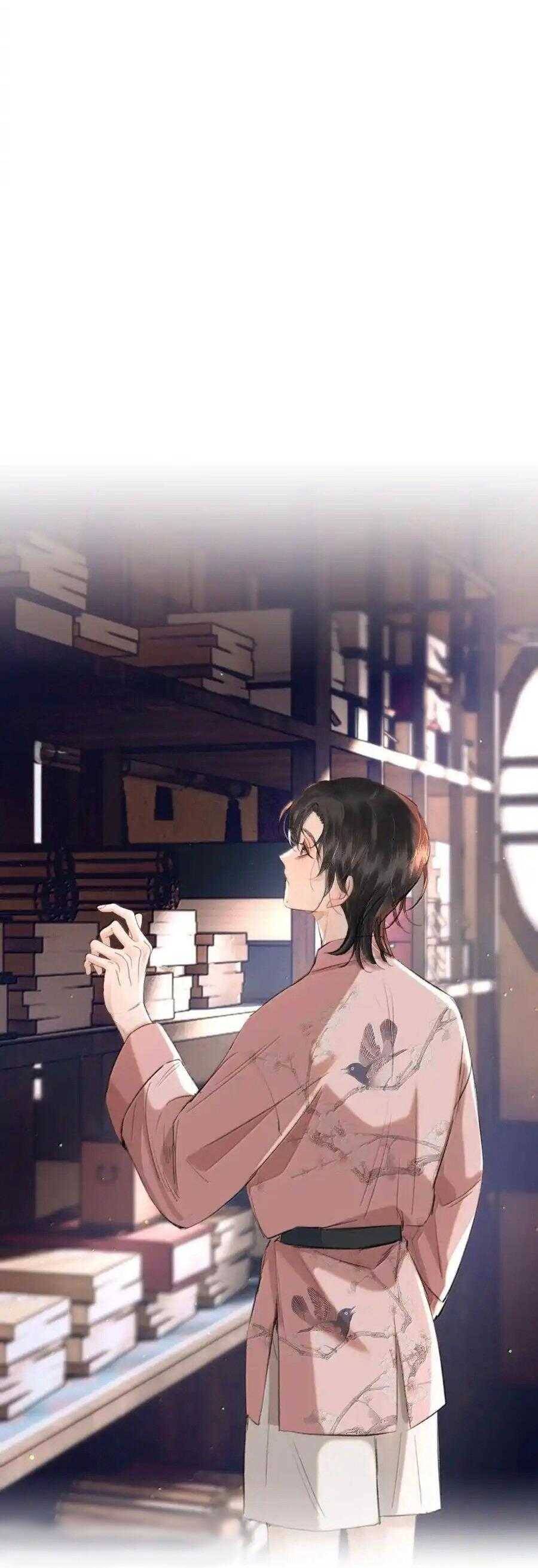 Không Thể Cưỡng Lại Người Yêu Dính Người Chap 59 - Next Chap 60