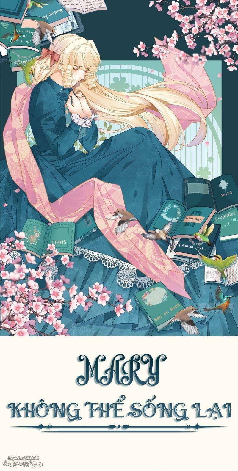 Không Thể Hòan Hảo Tuyệt Đối Chap 23 - Next Chap 24