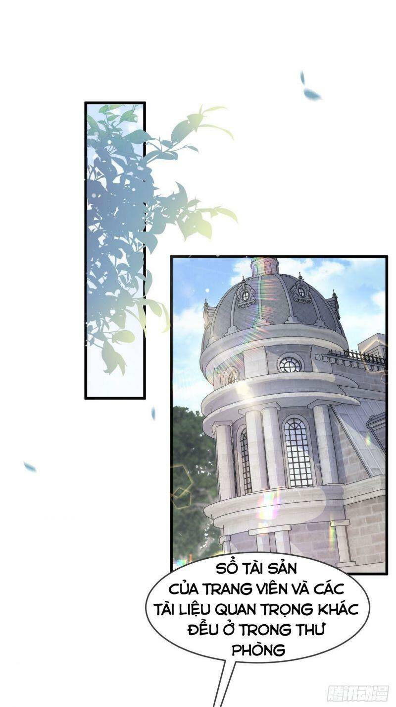 Không Thể Hòan Hảo Tuyệt Đối Chap 23 - Next Chap 24