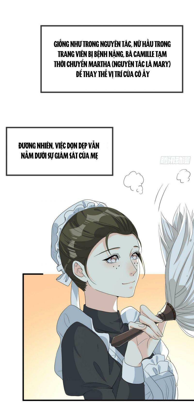 Không Thể Hòan Hảo Tuyệt Đối Chap 23 - Next Chap 24