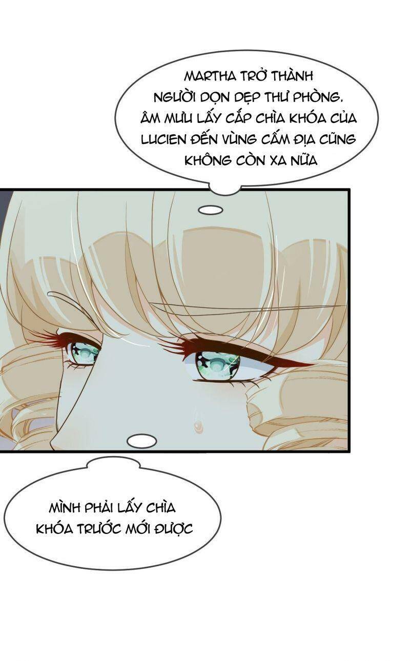 Không Thể Hòan Hảo Tuyệt Đối Chap 23 - Next Chap 24
