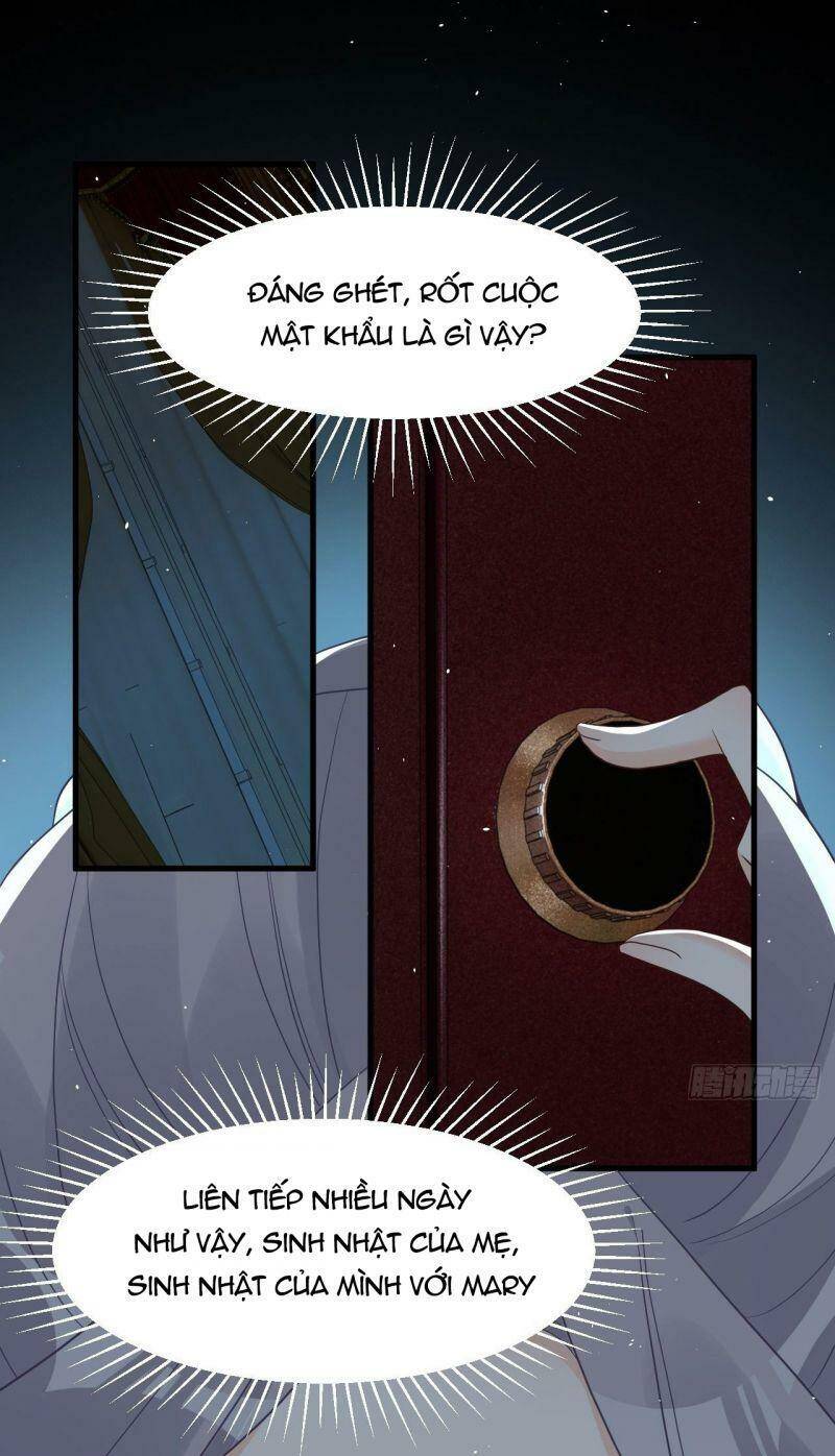 Không Thể Hòan Hảo Tuyệt Đối Chap 23 - Next Chap 24