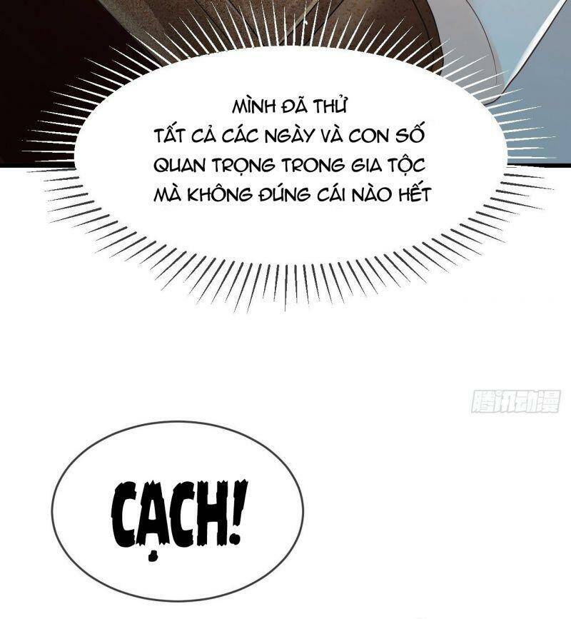 Không Thể Hòan Hảo Tuyệt Đối Chap 23 - Next Chap 24
