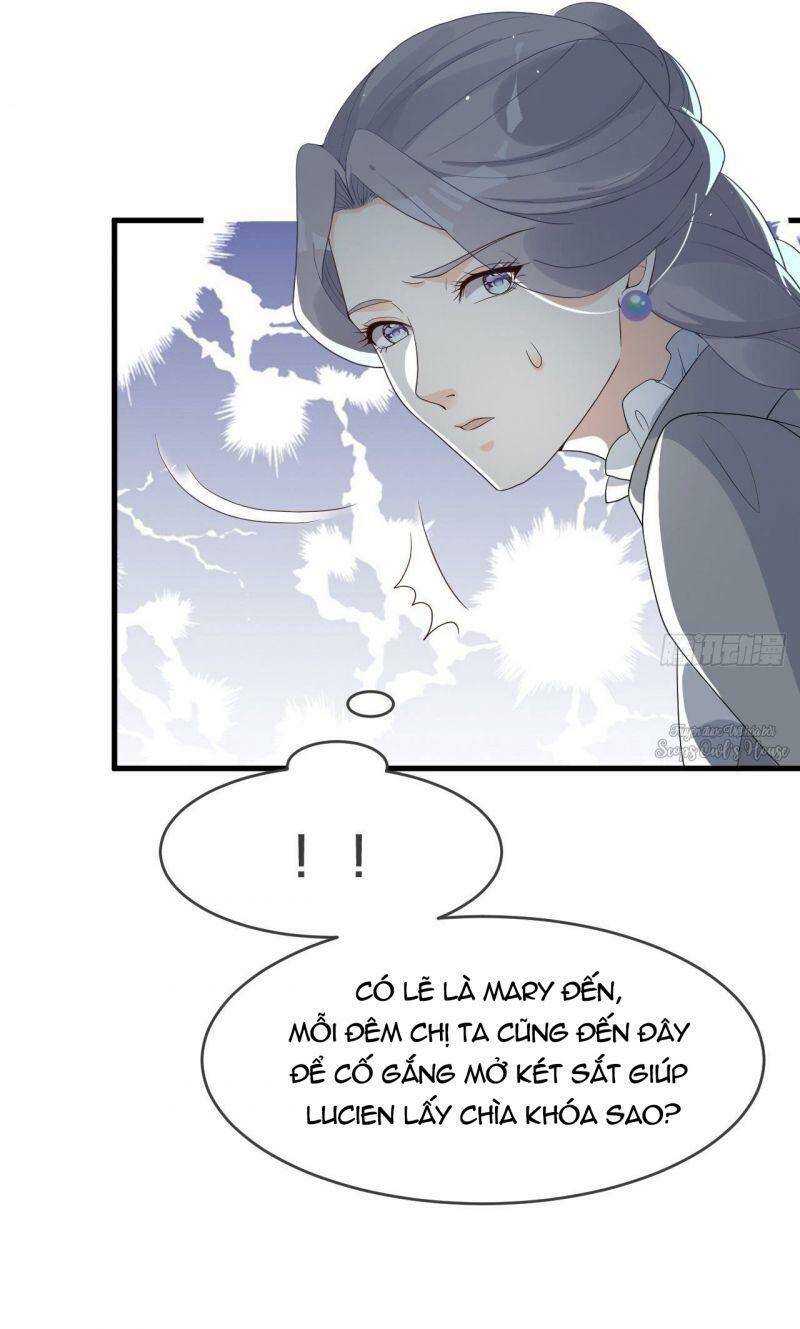 Không Thể Hòan Hảo Tuyệt Đối Chap 23 - Next Chap 24