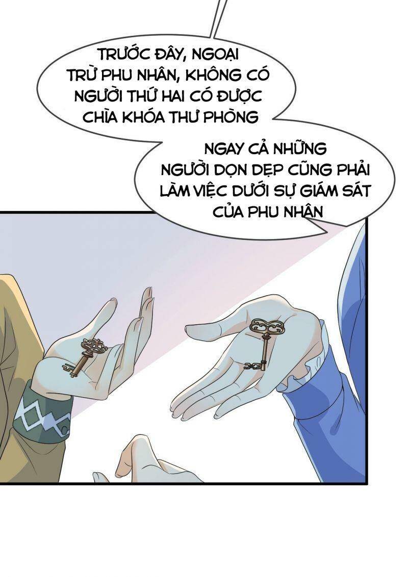 Không Thể Hòan Hảo Tuyệt Đối Chap 23 - Next Chap 24