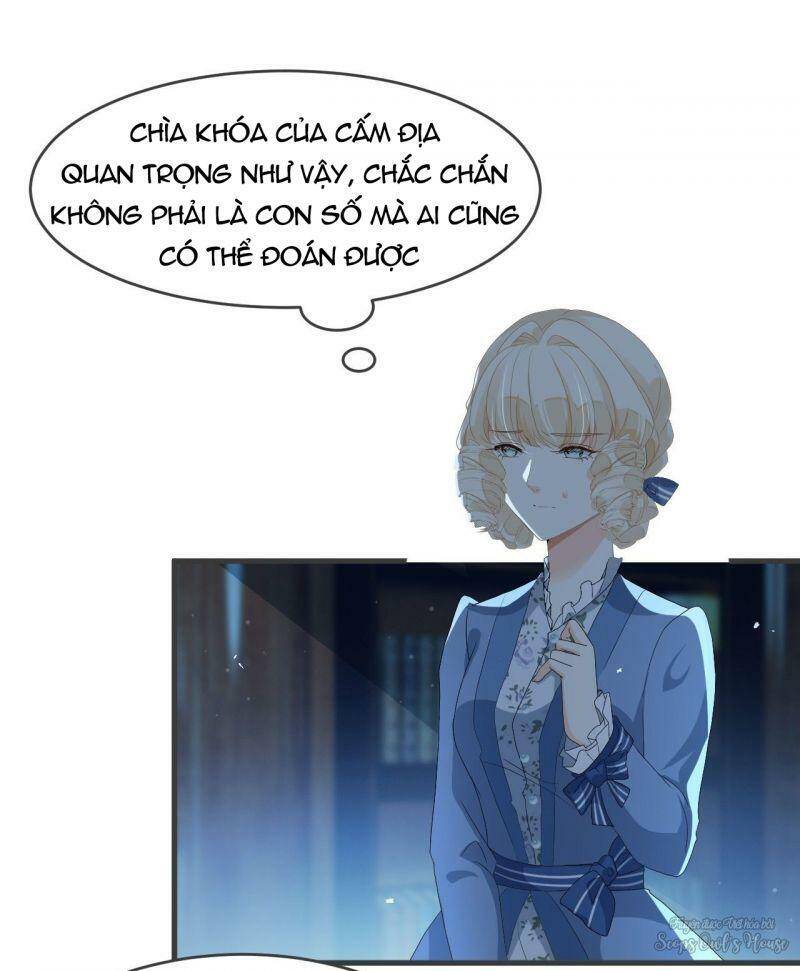 Không Thể Hòan Hảo Tuyệt Đối Chap 23 - Next Chap 24