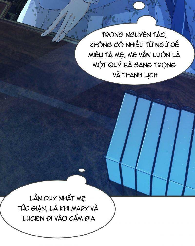 Không Thể Hòan Hảo Tuyệt Đối Chap 23 - Next Chap 24