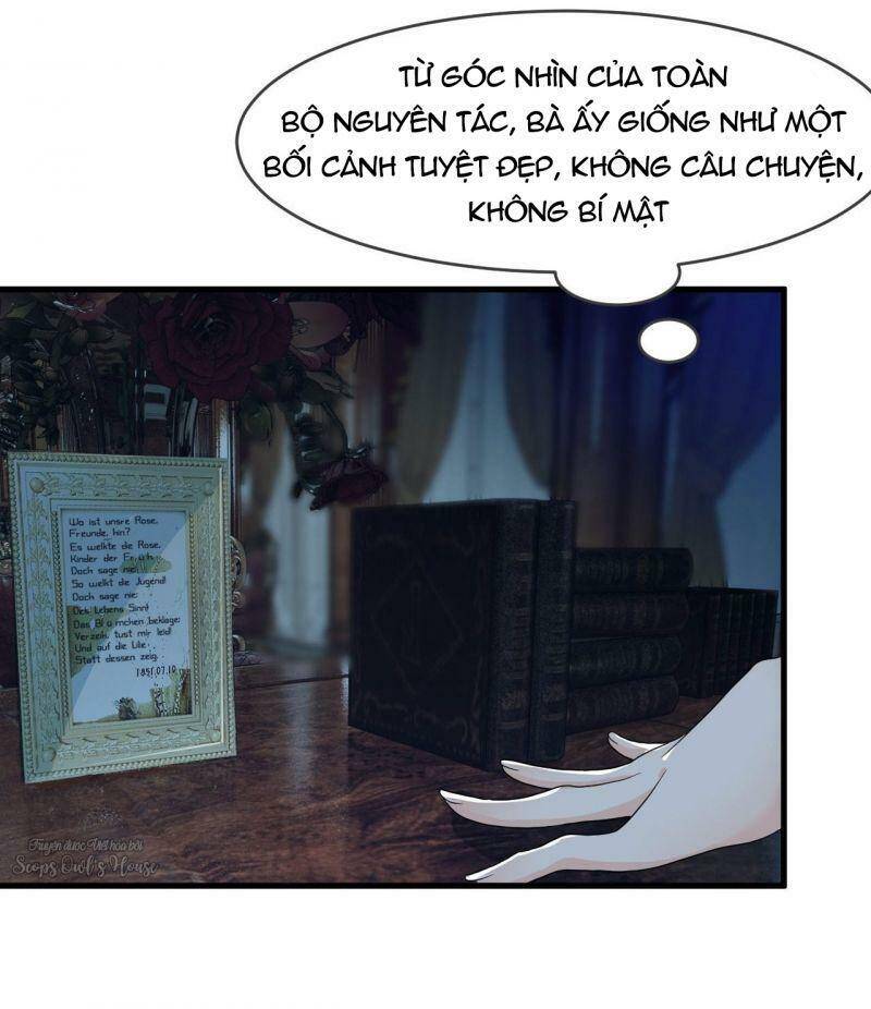 Không Thể Hòan Hảo Tuyệt Đối Chap 23 - Next Chap 24