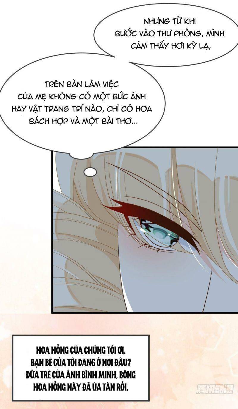 Không Thể Hòan Hảo Tuyệt Đối Chap 23 - Next Chap 24