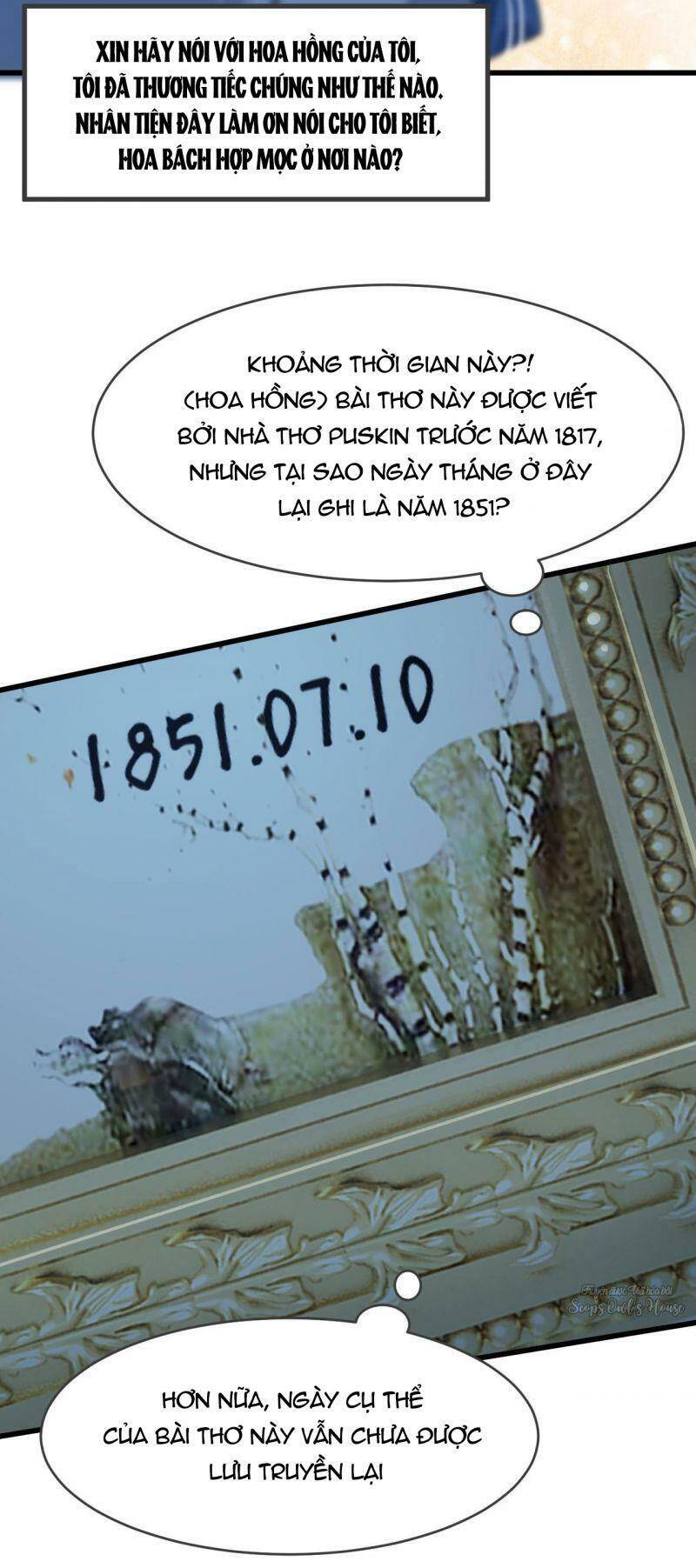 Không Thể Hòan Hảo Tuyệt Đối Chap 23 - Next Chap 24