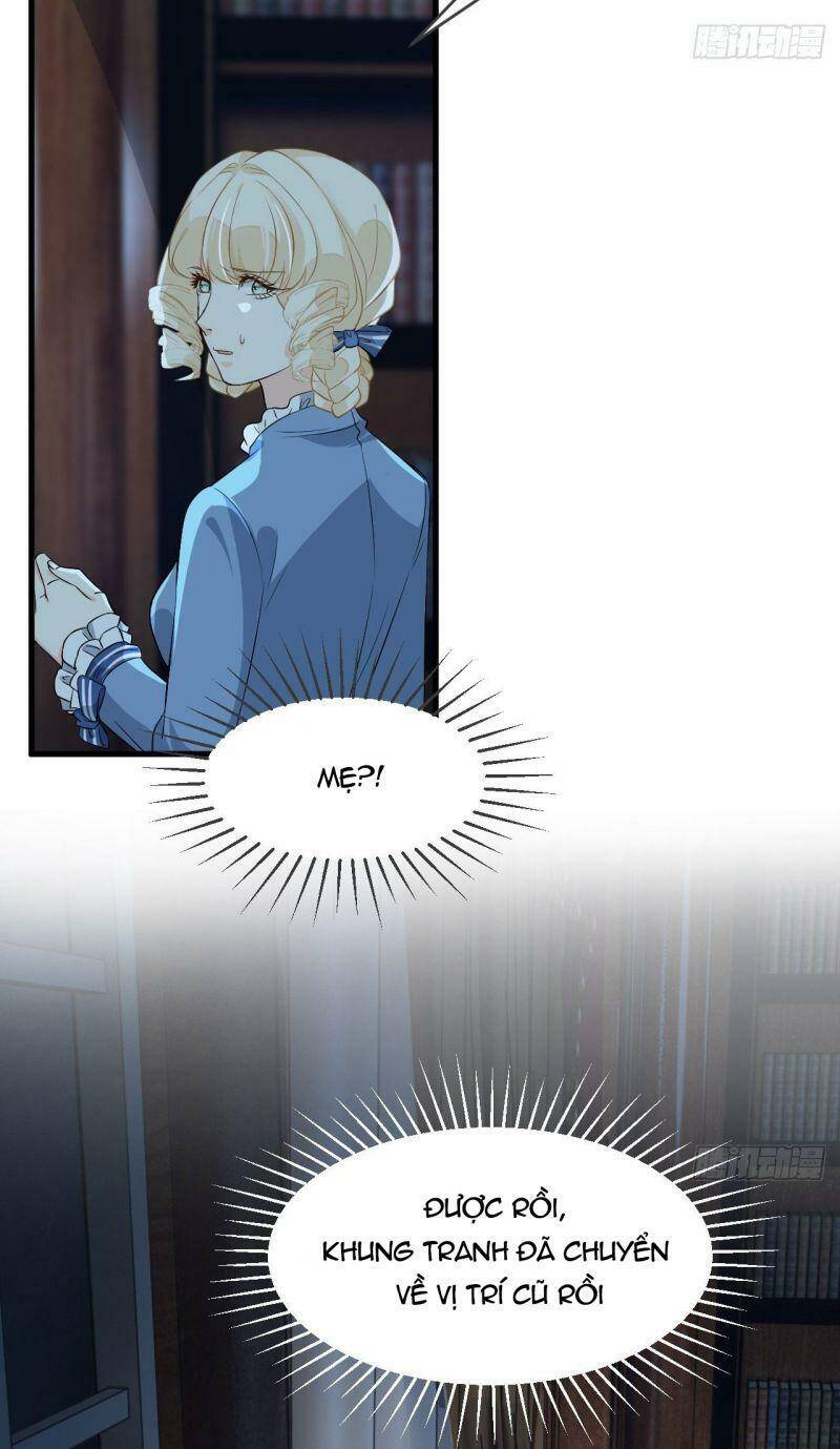 Không Thể Hòan Hảo Tuyệt Đối Chap 23 - Next Chap 24