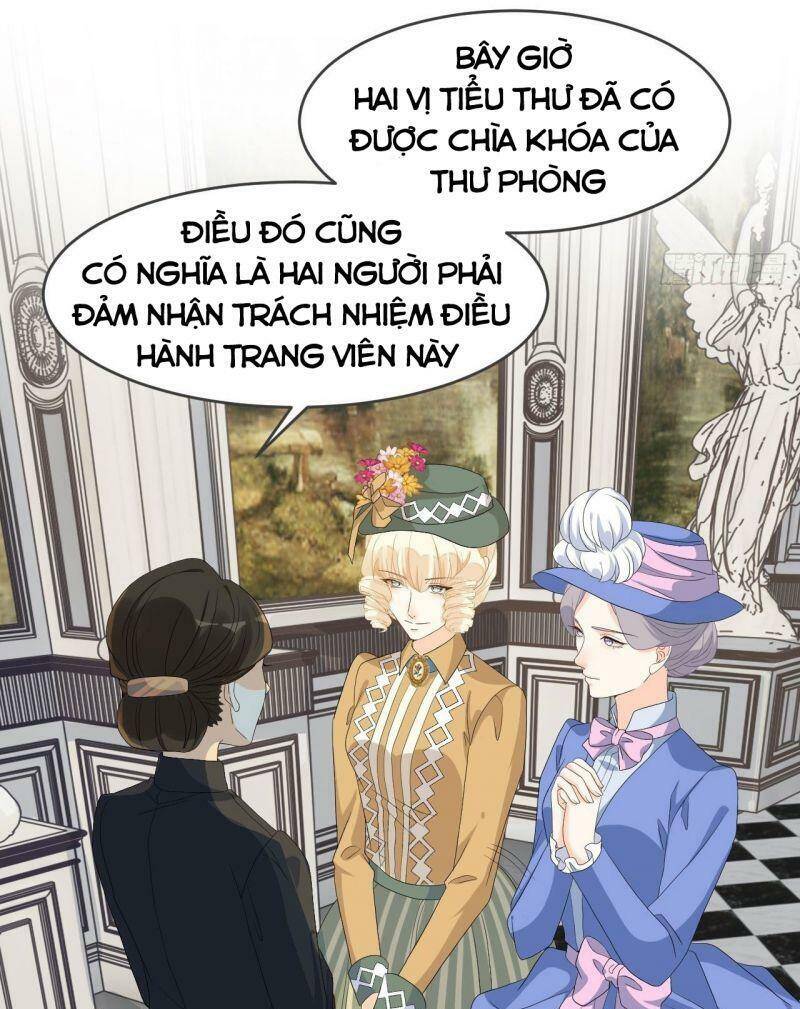 Không Thể Hòan Hảo Tuyệt Đối Chap 23 - Next Chap 24