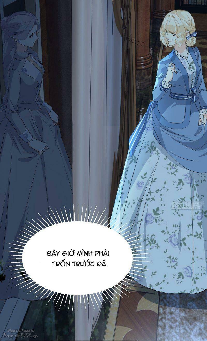 Không Thể Hòan Hảo Tuyệt Đối Chap 23 - Next Chap 24