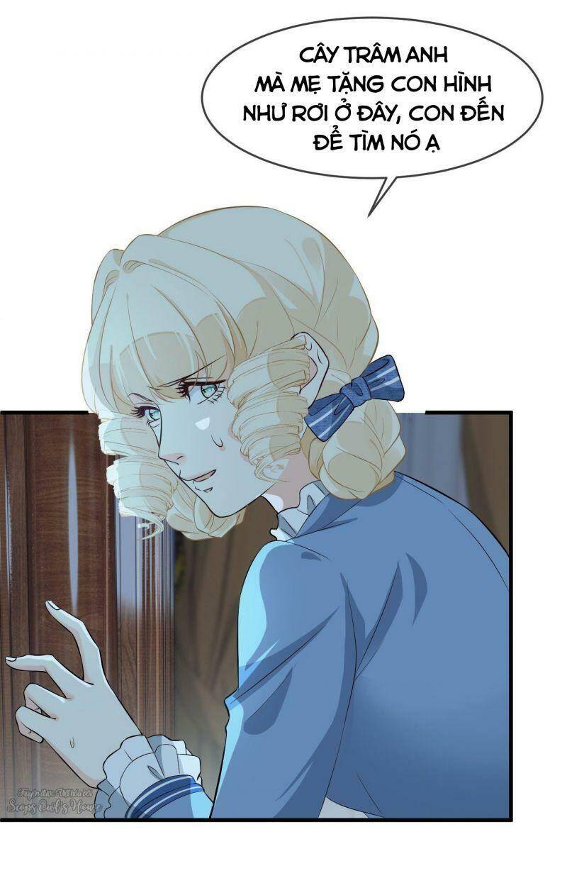 Không Thể Hòan Hảo Tuyệt Đối Chap 23 - Next Chap 24