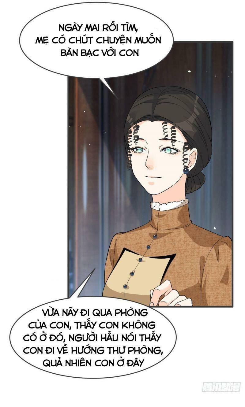 Không Thể Hòan Hảo Tuyệt Đối Chap 23 - Next Chap 24