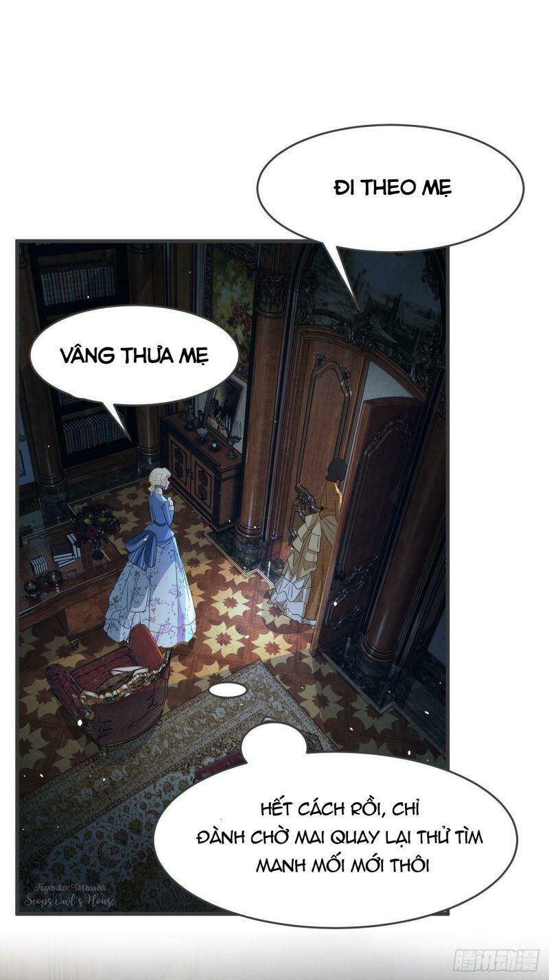 Không Thể Hòan Hảo Tuyệt Đối Chap 23 - Next Chap 24