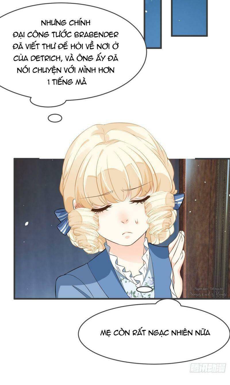 Không Thể Hòan Hảo Tuyệt Đối Chap 23 - Next Chap 24