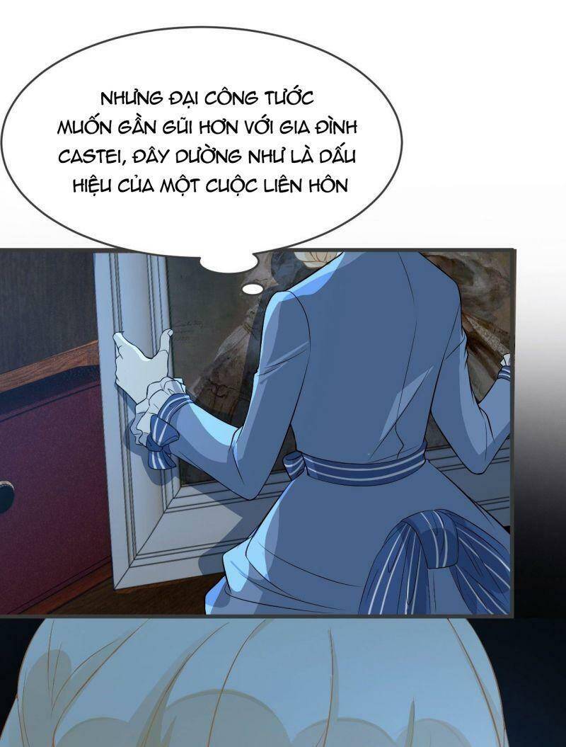 Không Thể Hòan Hảo Tuyệt Đối Chap 23 - Next Chap 24