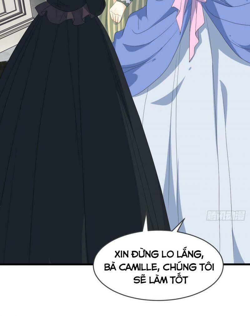 Không Thể Hòan Hảo Tuyệt Đối Chap 23 - Next Chap 24