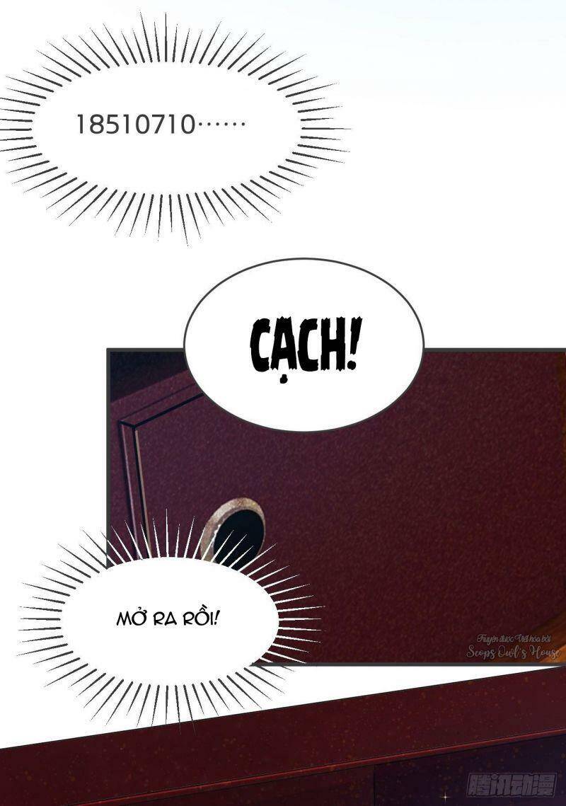 Không Thể Hòan Hảo Tuyệt Đối Chap 23 - Next Chap 24