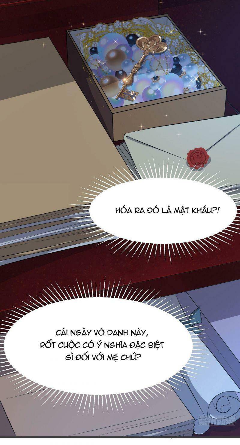 Không Thể Hòan Hảo Tuyệt Đối Chap 23 - Next Chap 24