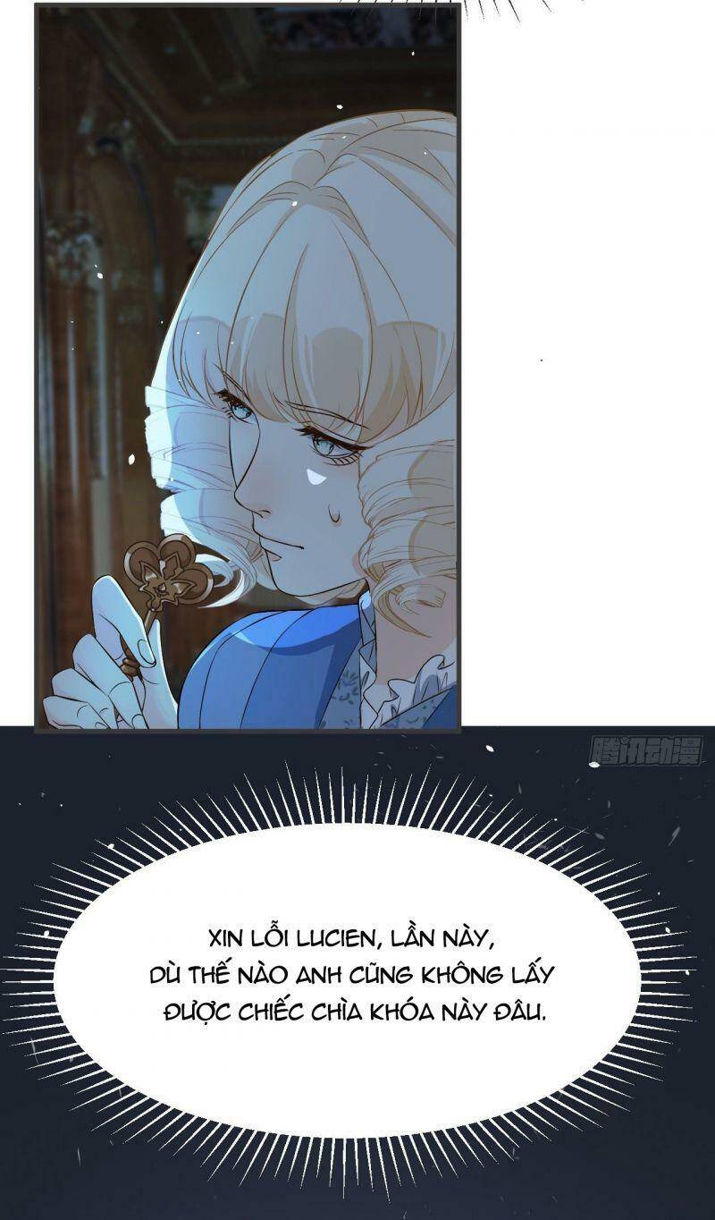 Không Thể Hòan Hảo Tuyệt Đối Chap 23 - Next Chap 24
