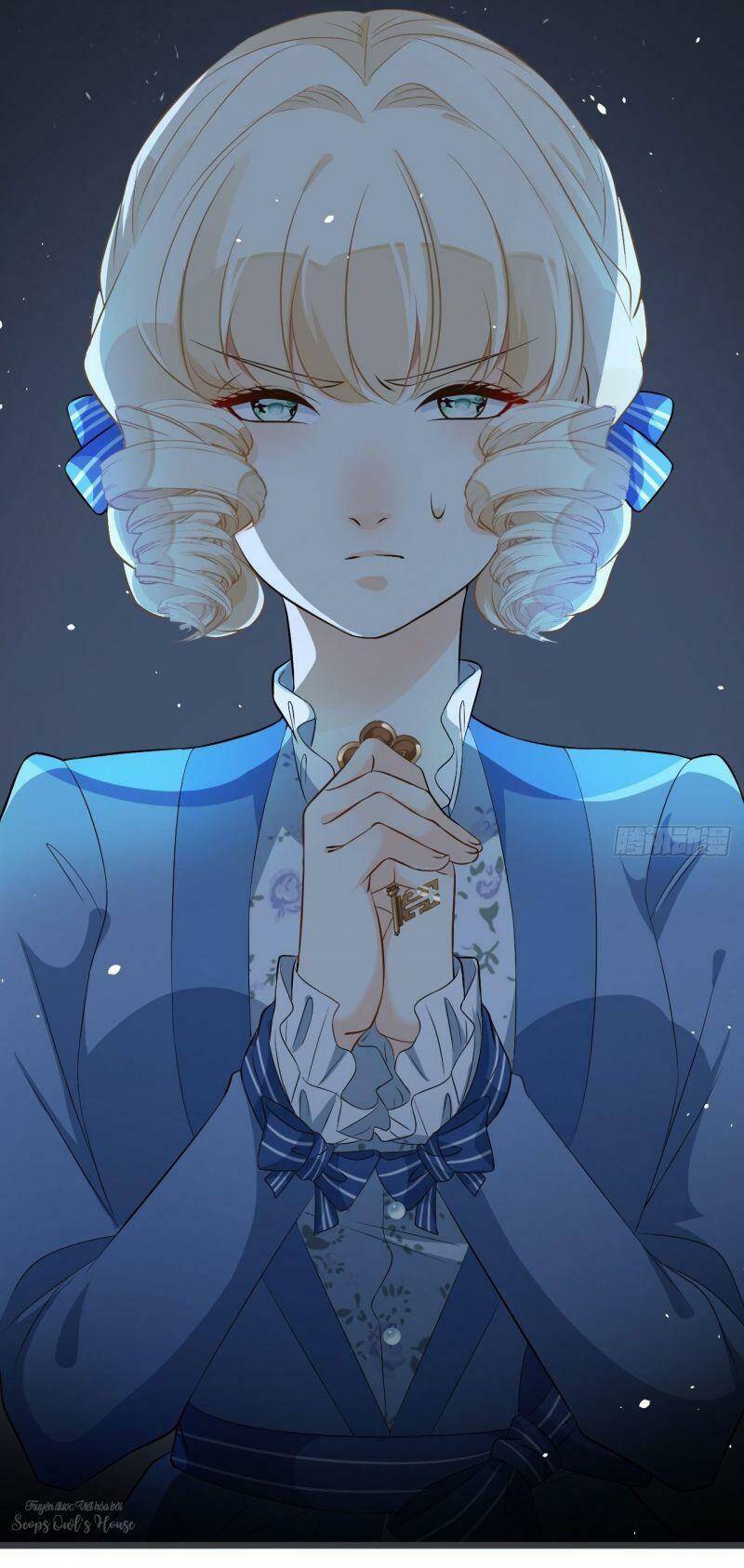 Không Thể Hòan Hảo Tuyệt Đối Chap 23 - Next Chap 24